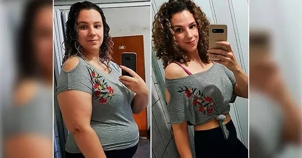 AquaFit customer review 1