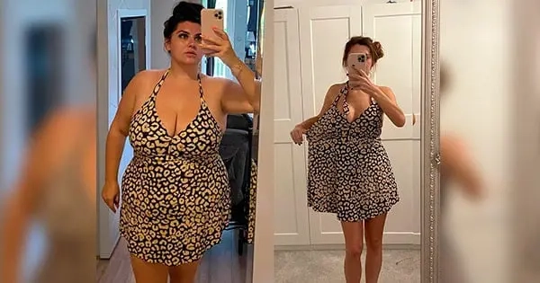 AquaFit customer review 3